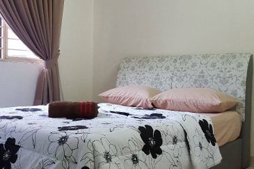 Putra Villa Kondominium