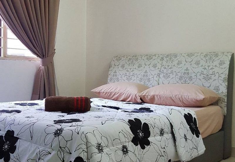 Putra Villa Kondominium