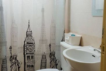 Putra Villa Kondominium