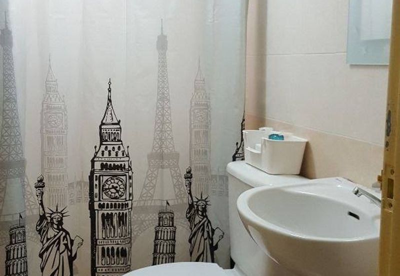 Putra Villa Kondominium