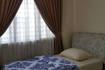 Putra Villa Kondominium