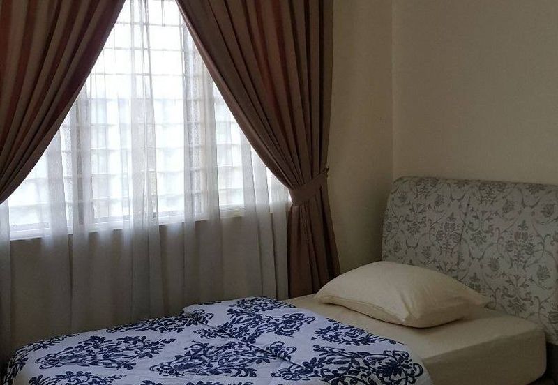 Putra Villa Kondominium