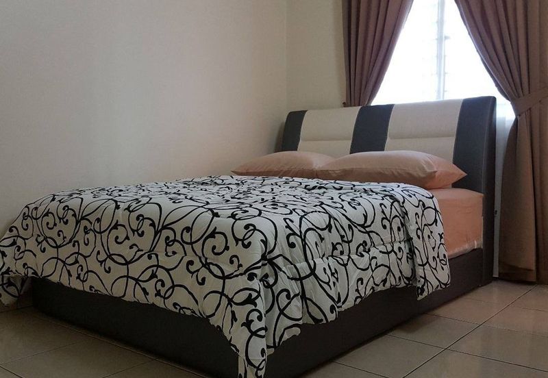 Putra Villa Kondominium