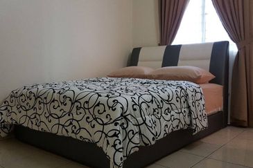 Putra Villa Kondominium