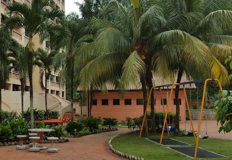 Putra Villa Kondominium