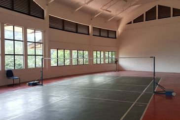 Putra Villa Kondominium