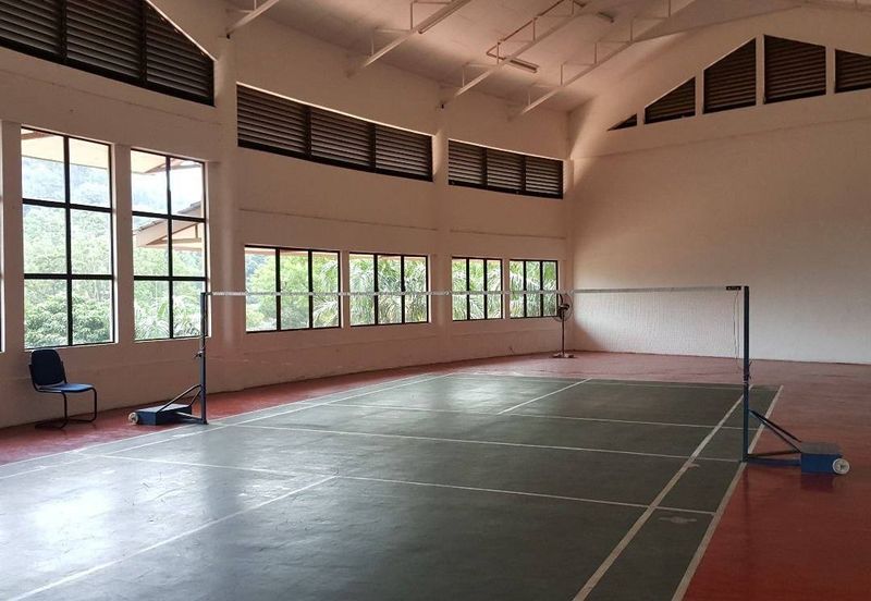 Putra Villa Kondominium