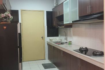 Putra Villa Kondominium