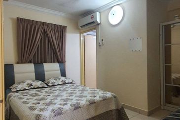 Putra Villa Kondominium