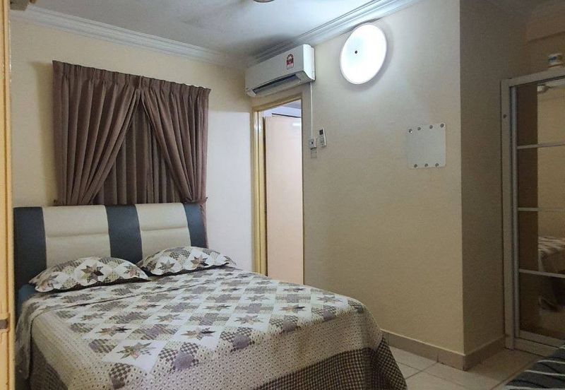 Putra Villa Kondominium