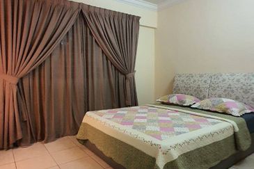 Putra Villa Kondominium