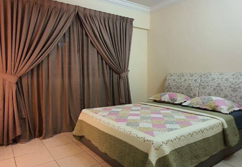 Putra Villa Kondominium