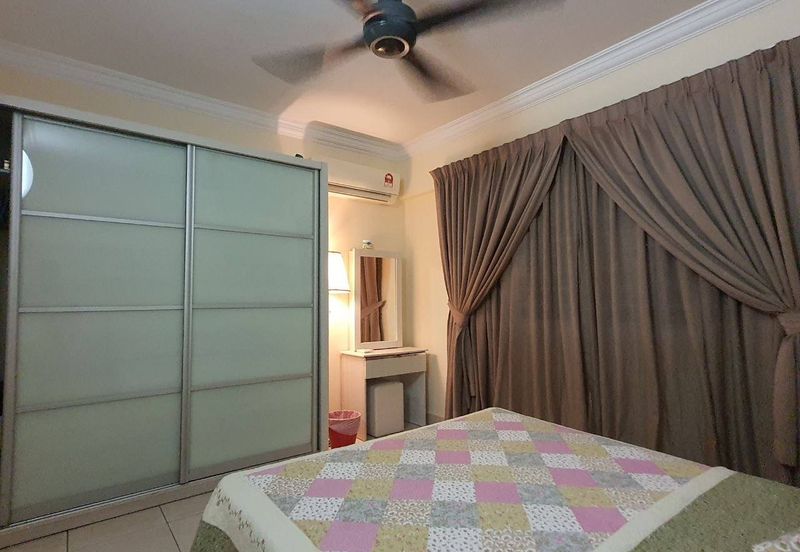 Putra Villa Kondominium