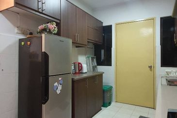 Putra Villa Kondominium