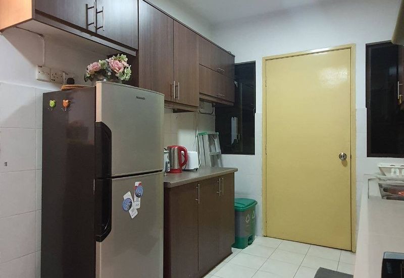 Putra Villa Kondominium