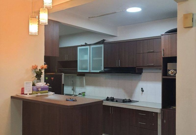 Putra Villa Kondominium