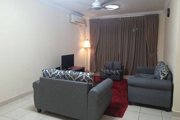 Putra Villa Kondominium