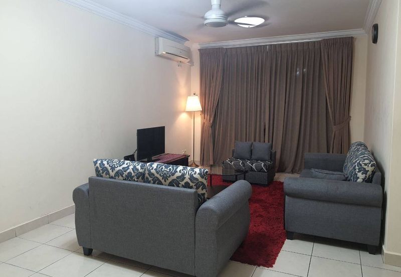 Putra Villa Kondominium