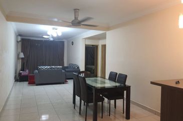 Putra Villa Kondominium