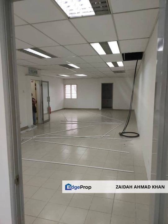 1st floor Shah Alam Sho/Office For Rent Seksyen 26 Shah Alam Suitable ...
