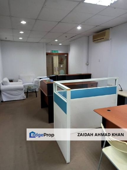 OFFICE MEGAN AVENUE 2, KUALA LUMPUR FOR SALE , Kuala Lumpur, KLCC