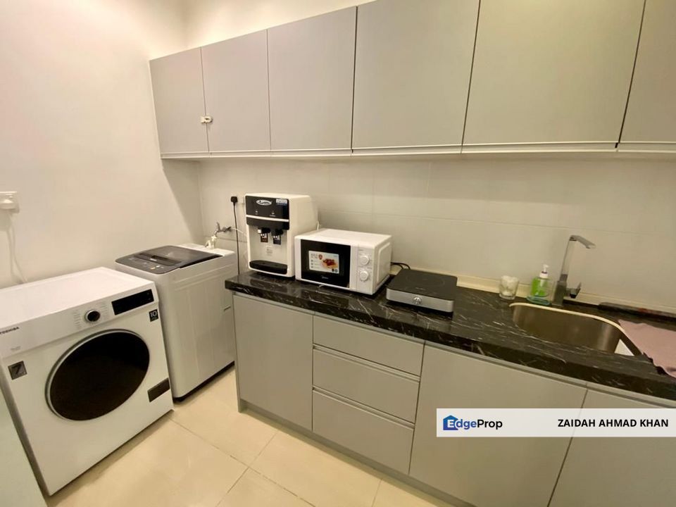 🔥🔥 Binjai 8 SOHO For Sale Near KLCC 🔥🔥, Kuala Lumpur, KLCC