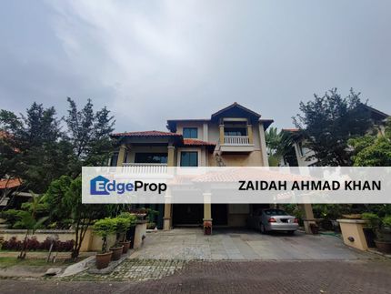 Kuala Lumpur Freehold Privacy Bungalow 7 rooms 6103 sqft For Sale Aman Bali Jalan Ipoh - 3 storey Bungalow Freehold , Kuala Lumpur, Jalan Ipoh