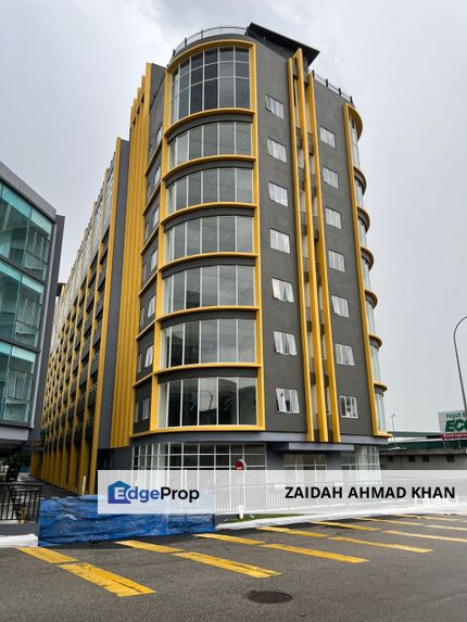 Hotel For Sale Bandar Permas Jaya , Johor, Johor Bahru