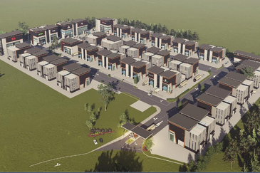 Bangi Industrial Park