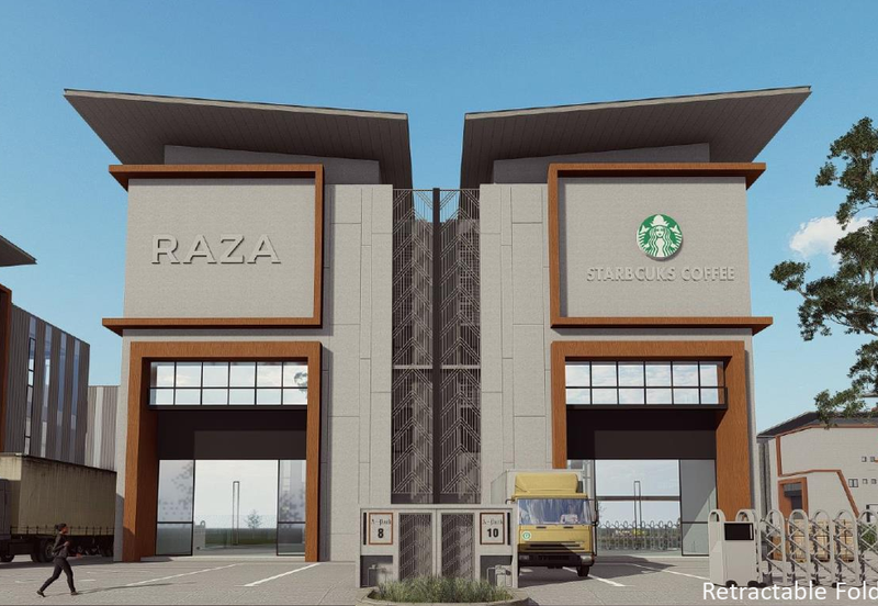 Bangi Industrial Park