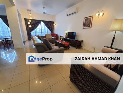 🔥🔥Surian Condominiums at Mutiara Damansara FOR RENT 🔥🔥, Selangor, Mutiara Damansara