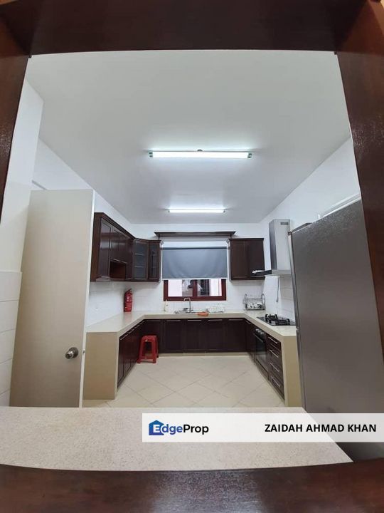 🔥🔥Surian Condominiums at Mutiara Damansara FOR RENT 🔥🔥, Selangor, Mutiara Damansara