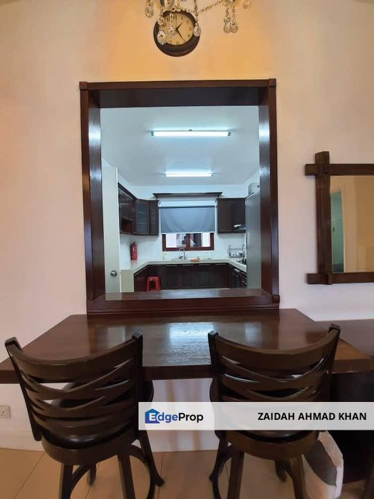 🔥🔥Surian Condominiums at Mutiara Damansara FOR RENT 🔥🔥, Selangor, Mutiara Damansara