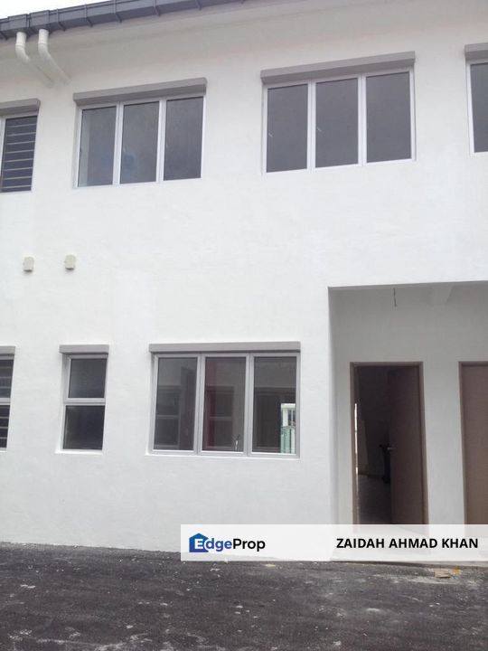 🔥🔥 DOUBLE STOREY TERRACE FOR SALE SEMENYIH PARKLAND BANDAR RINCHING SEKSYEN 6, SEMENYIH 🔥🔥 , Selangor, Semenyih