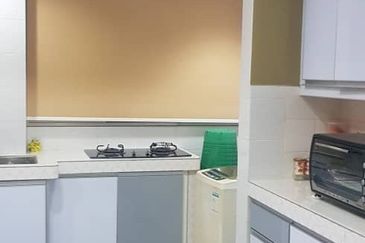 Menara Sri Damansara