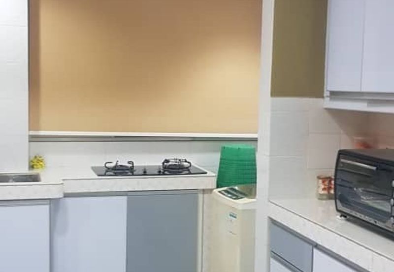 Menara Sri Damansara