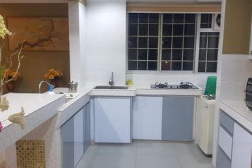 Menara Sri Damansara