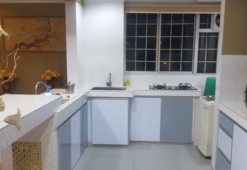 Menara Sri Damansara