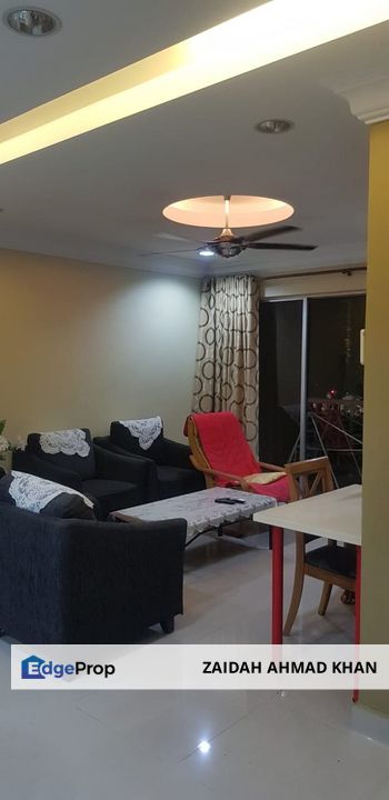 🔥🔥Menara Sri Damansara, Bandar Sri Damansara For Sale 🔥🔥, Selangor, Bandar Sri Damansara
