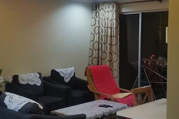 Menara Sri Damansara