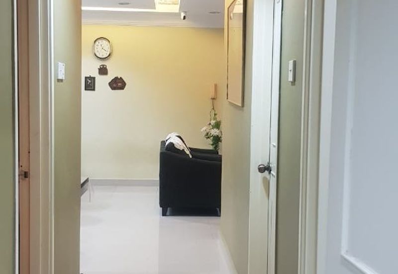 Menara Sri Damansara