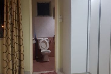 Menara Sri Damansara