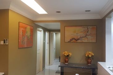 Menara Sri Damansara