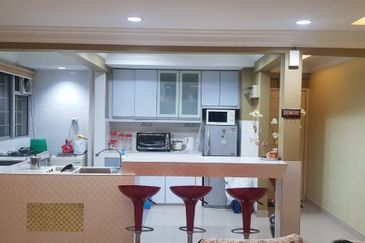 Menara Sri Damansara