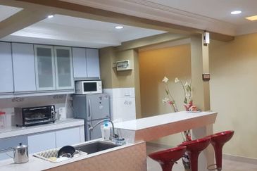 Menara Sri Damansara