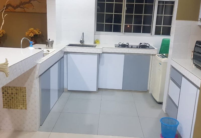 Menara Sri Damansara