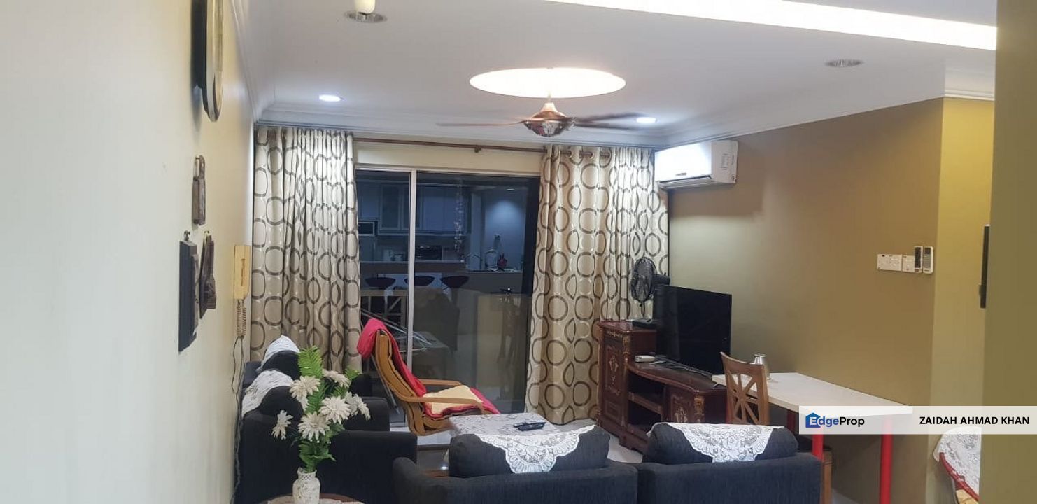 🔥🔥Menara Sri Damansara, Bandar Sri Damansara For Sale 🔥🔥, Selangor, Bandar Sri Damansara