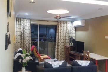 Menara Sri Damansara