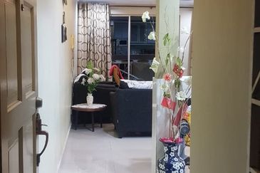 Menara Sri Damansara