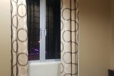 Menara Sri Damansara